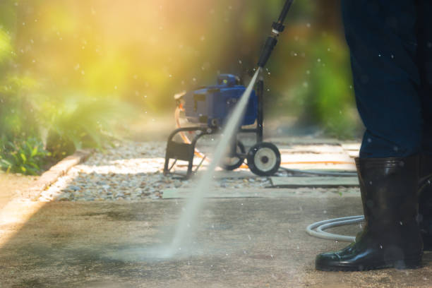 Best Warehouse Cleaning  in New Tazewell, TN